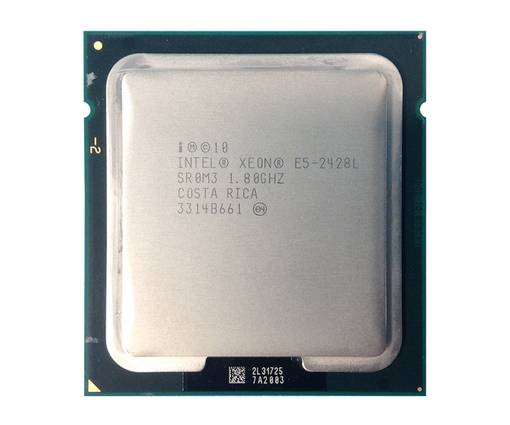 Процессор Intel Xeon E5-2428L SR0M3