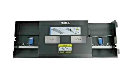 Воздуховод Dell для R710 0DP899 DP899