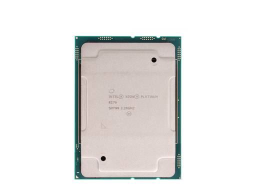 Процессор Intel Xeon Platinum 8276 SRF99