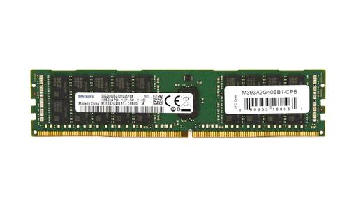 Оперативная память Samsung 16GB PC4-2133P M393A2G40EB1-CPB