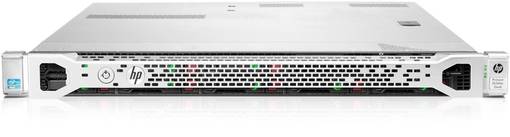 Сервер HPE ProLiant DL360e Gen8 8SFF 661189-B21