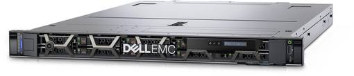 Сервер Dell PowerEdge R650