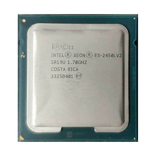 Процессор Intel Xeon E5-2450L SR19U
