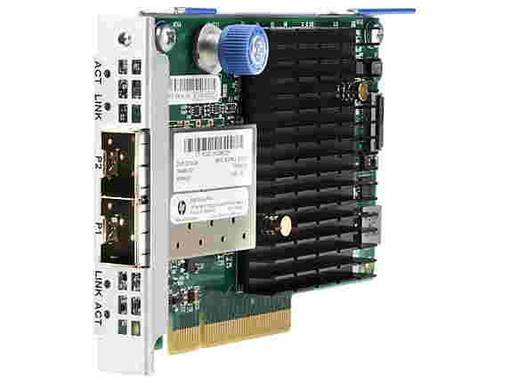 Сетевая карта HPE 10Gb 2-Port 817721-B21