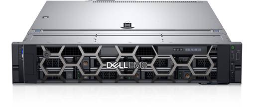 Сервер Dell PowerEdge R7515 12LFF