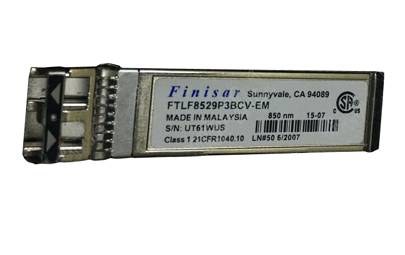 Трансивер Finisar 16G 850nm FTLF8529P3BCV-EM