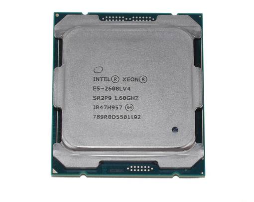 Процессор Intel Xeon E5-2608L SR2P9