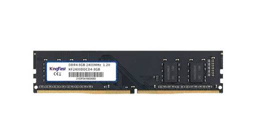 Оперативная память KingFast 8GB PC4 KF2400DDCD4-8GB