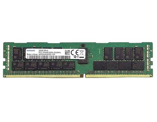 Оперативная память Samsung 32GB PC4-23400 M393A4K40CB2-CVF