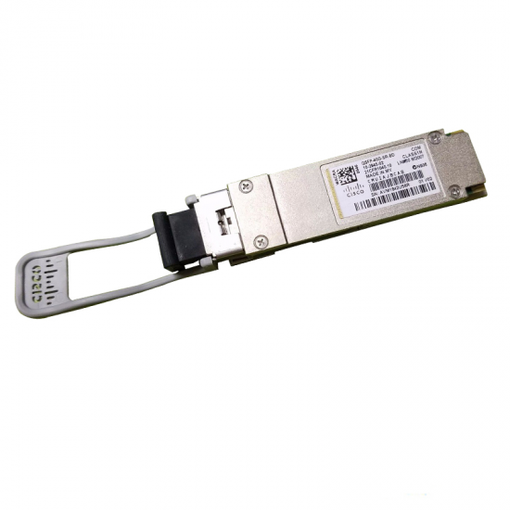 Трансивер Cisco QSFP-40G-SR-BD