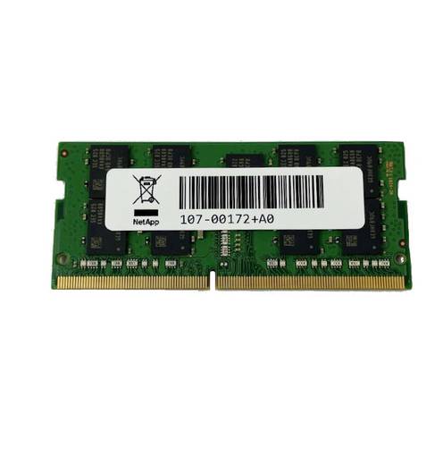 Оперативная память NetApp 16GB DDR4 107-00172+A0