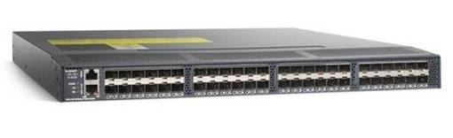 Коммутатор Cisco  48 Ports DS-C9148-48P-K9