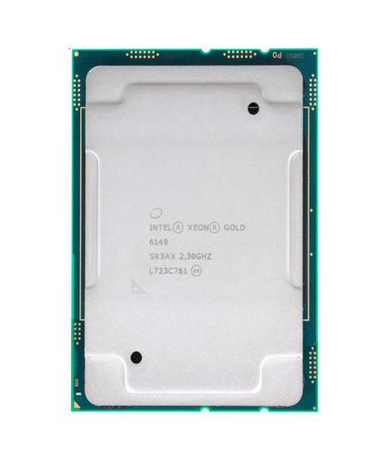 Процессор Intel Xeon Gold 6140 SR3AX