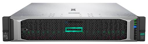 Сервер HPE DL380 Gen10 8SFF+8NVME
