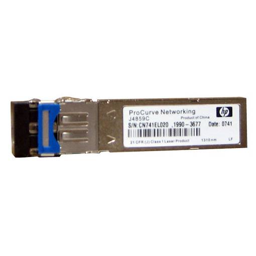 Трансивер HPE J4859C SFP