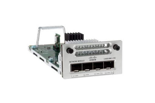 Модуль Cisco C3850-NM-2-10G