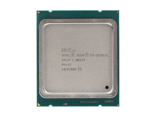 Процессор Intel Xeon E5-2628L SR1AF