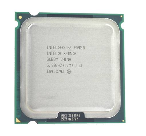 Процессор Intel Xeon E5450 SLBBM