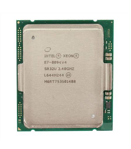 Процессор Intel Xeon E7-8894 SR32U