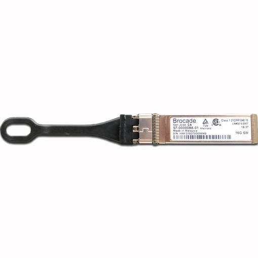 Трансивер Brocade 16Gb SFP+ 88Y6395 88Y6396 57-0000088-01