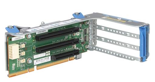 Райзер HPE DL380 G9 PCI-e 719071-B21