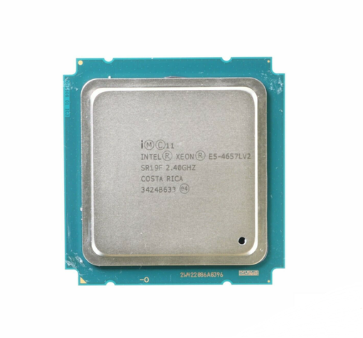 Процессор Intel Xeon E5-4657L SR19F