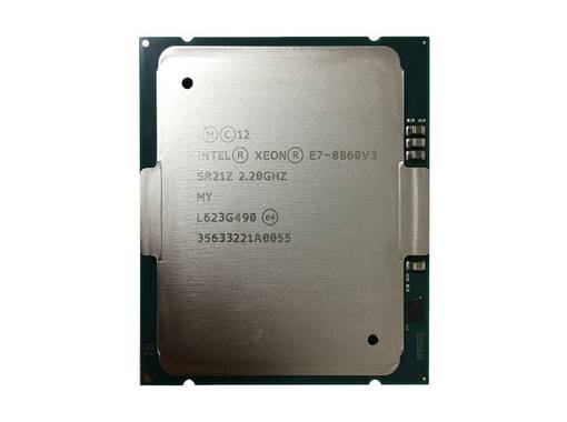 Процессор Intel Xeon E7-8860 SR21Z