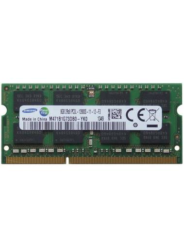 Оперативная память Samsung 8GB 2Rx8 PC3L-12800S M471B1G73DB0-YK0
