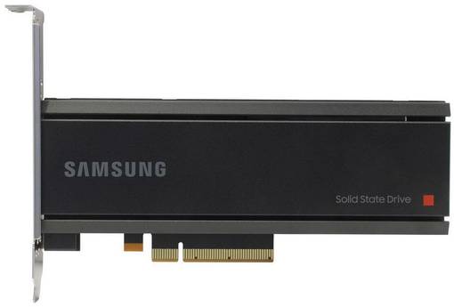 SSD Samsung 6.4TB 2.5" MZPLJ6T4HALA-00007