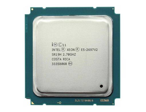 Процессор Intel Xeon E5-2697 SR19H