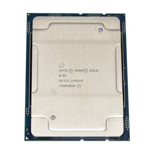 Процессор Intel Xeon Gold 6132 SR3J3