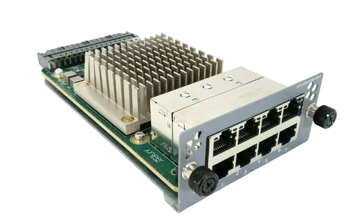 Модуль Juniper EX4550-EM-8XT