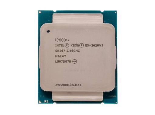 Процессор Intel Xeon E5-2620 SR207
