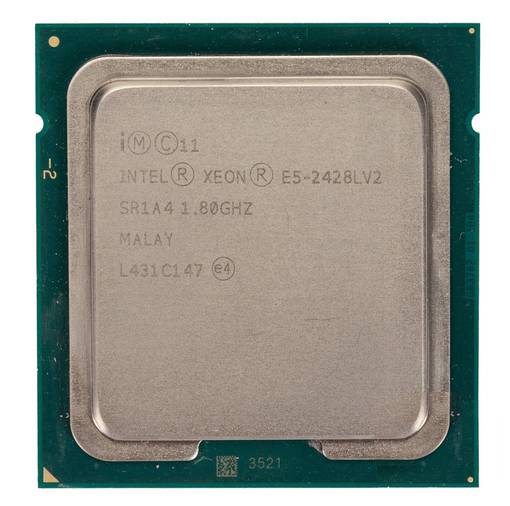 Процессор Intel Xeon E5-2428L SR1A4