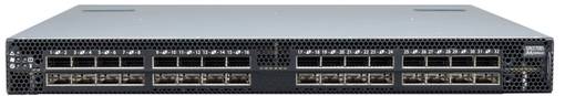 Коммутатор MELLANOX 40GBE 1U MSN2700-BS2F