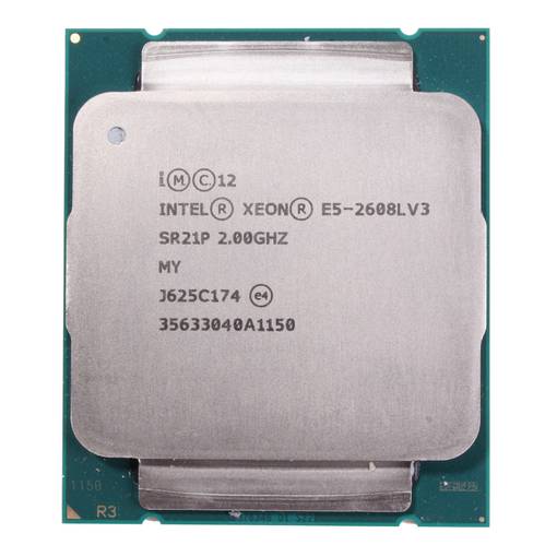 Процессор Intel Xeon E5-2608L SR21P