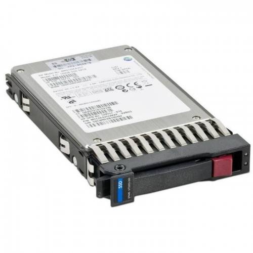 SSD SAS HPE 1.6TB 2.5" 779176-B21