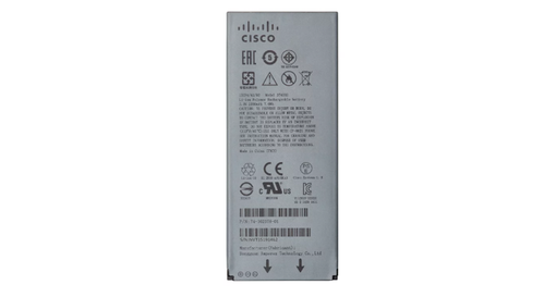 Батарея Cisco CP-BATT-8821