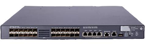 Коммутатор HPE A5820-24XG-SFP+ JC102A