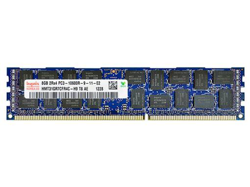 Оперативная память Hynix 8GB PC3-10600R HMT31GR7CFR4C-H9