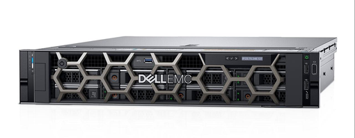 Сервер DELL PowerEdge R740 8LFF