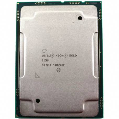 Процессор Intel Xeon Gold 6146 SR3MA
