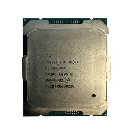 Процессор Intel Xeon E5-1680 SR2P8