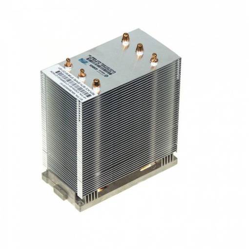 Радиатор HPE для серверов HPE DL580 G7 DL980 G7 570259-001 591207-001