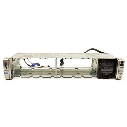 Корзина HPE DL380p/DL388p Gen8 654574-001 675602-001 681650-001