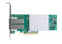 Адаптер Q-Logic QLE2562-E 2-Port PCIe to 8 Gbps FC PX2010403-22