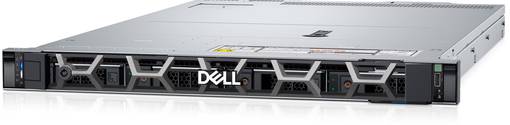 Сервер Dell PowerEdge R6615