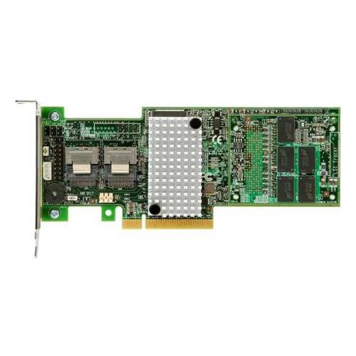 Контроллер RAID Dell PERC H730p 2GB 405-AAOE