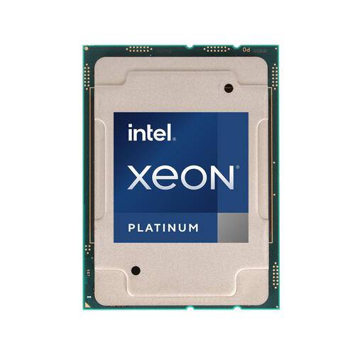 Процессор Intel Xeon Platinum 8376HL SRJXT