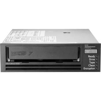 Ленточный автозагрузчик HPE StoreEver MSL LTO-7 Ultrium 15000 FC N7P36A